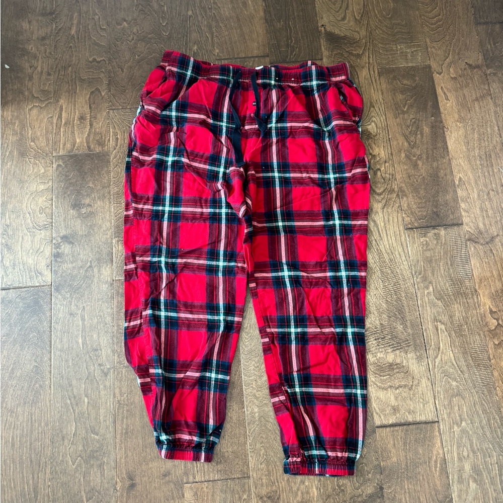 Pajama pants